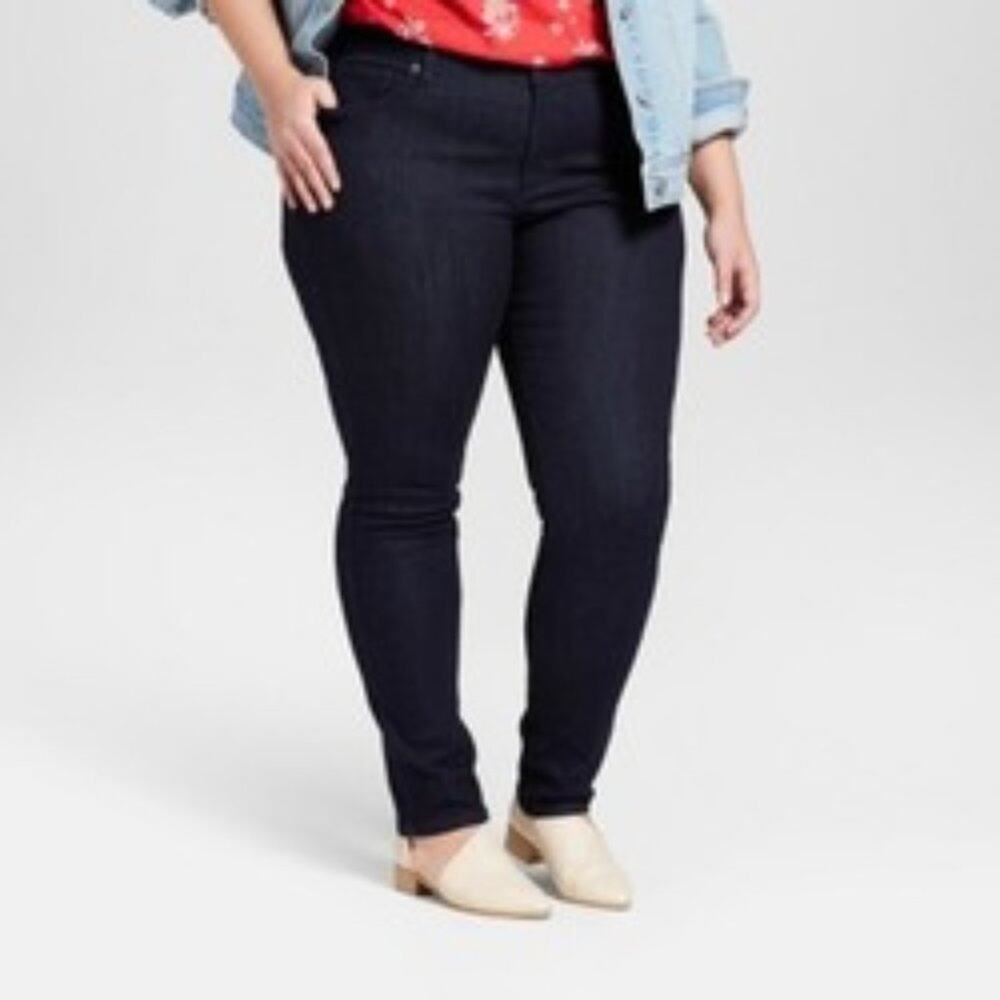 Universal Thread Skinny Jeans 18